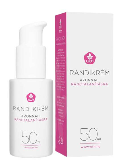 WTN Randikrém 50ml