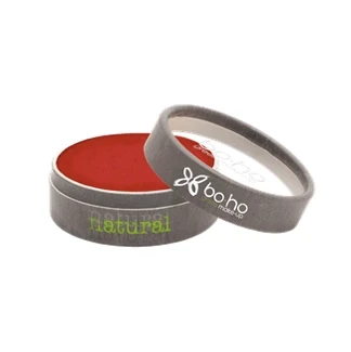 BoHo Arc és Ajak Balzsam 3g - BJL 01 Hibiscus ALOHA COLLECTION