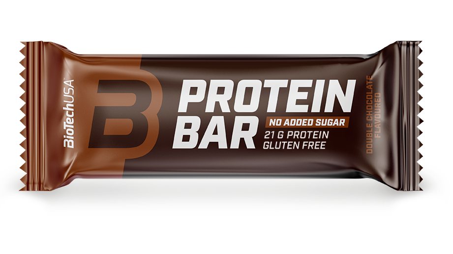 BT Protein Bar Dupla-Csokoládé 70g