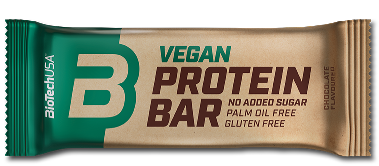 BT Vegan Bar 50g csokoládé