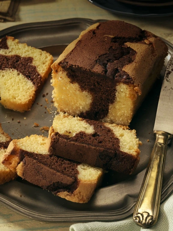 Schär MARBLE CAKE márványkalács 250g