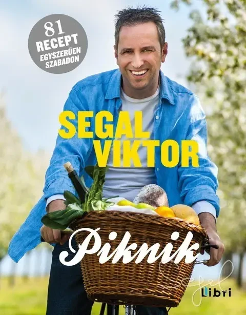 Segal Viktor Piknik