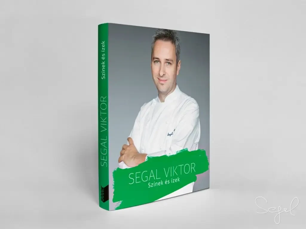 Segal Viktor Színek És Ízek