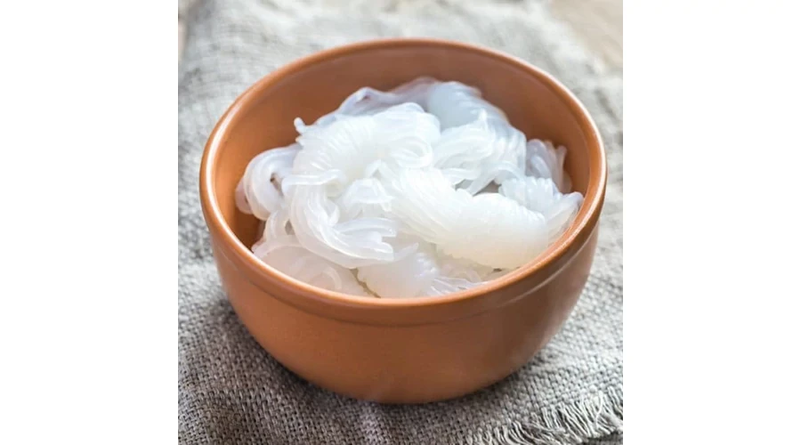 Bulkshop Shirataki (Konjac) tészta 400g