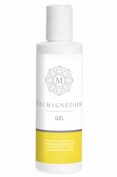 Ősi Magnézium Gél 200ml
