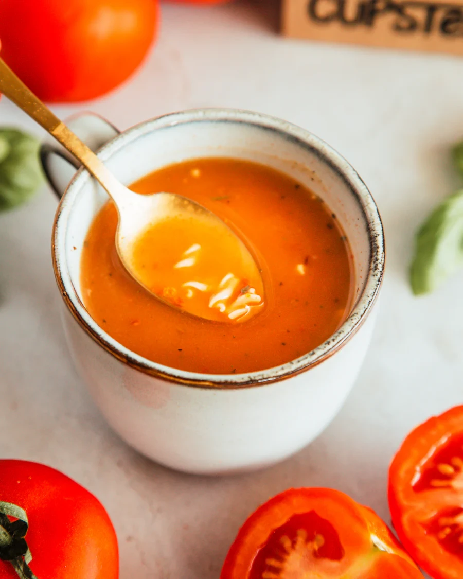 Cupster Instant Paradicsomleves 20 g