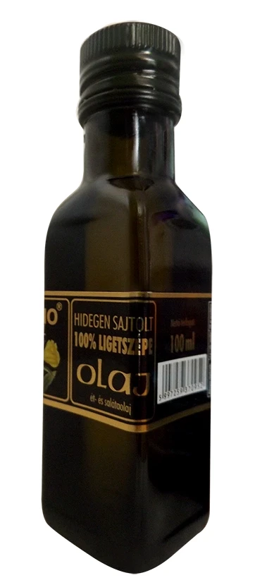 Solio Ligetszépe olaj 100ml