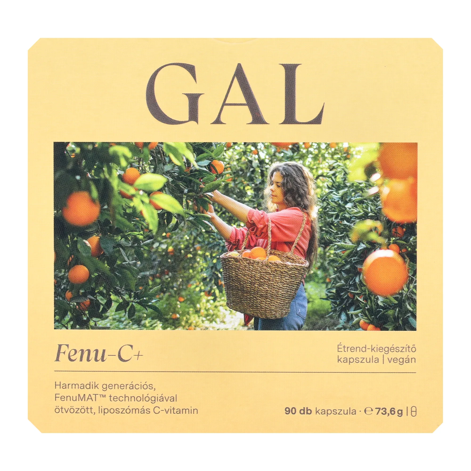 GAL Fenu-C+ 90db