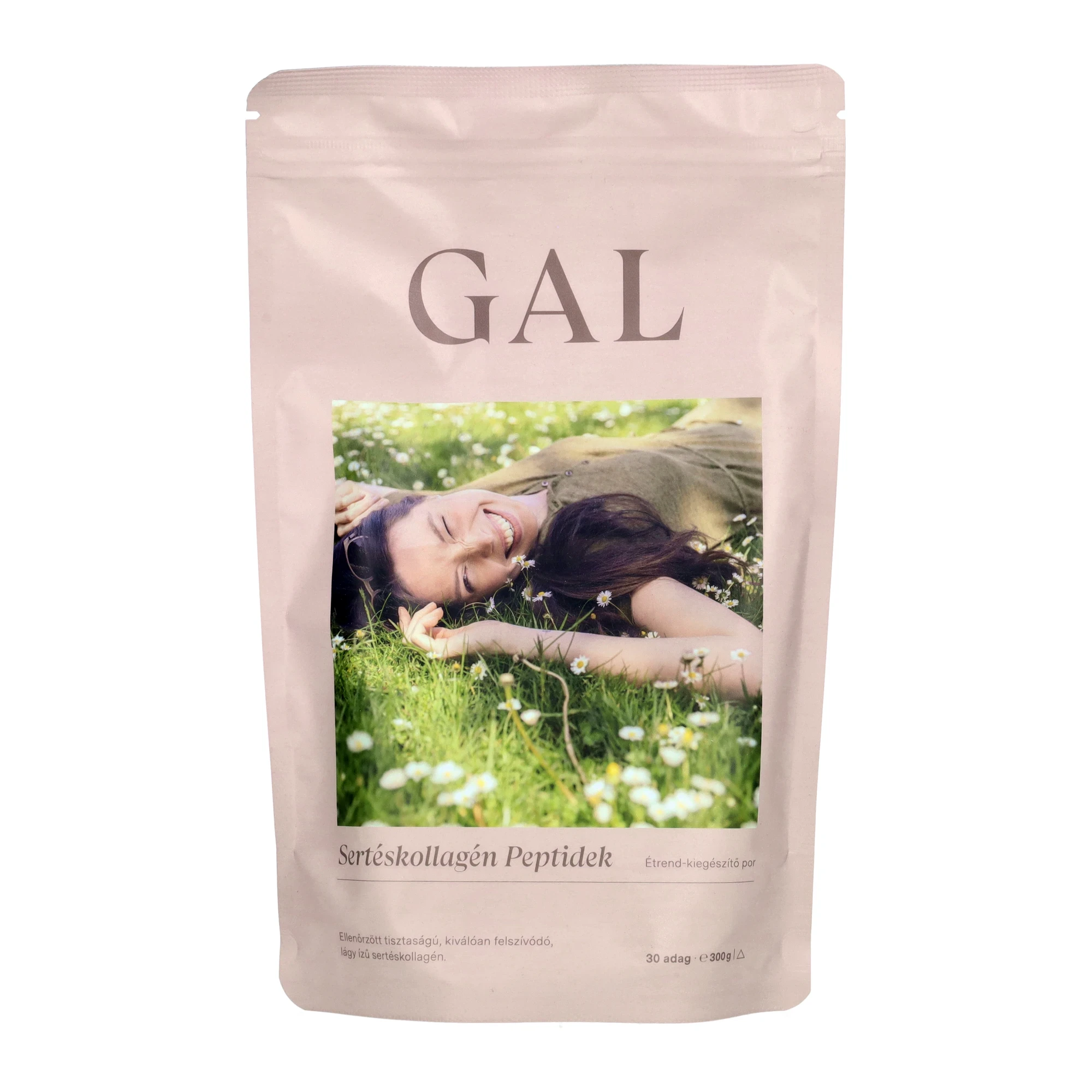 GAL Sertéskollagén peptidek 300g St.