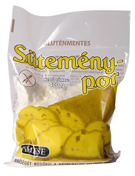 Emese Süteménypor 400 g