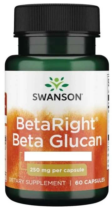 SW Beta-glucan 60db