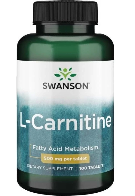SW L-Carnitin 100db