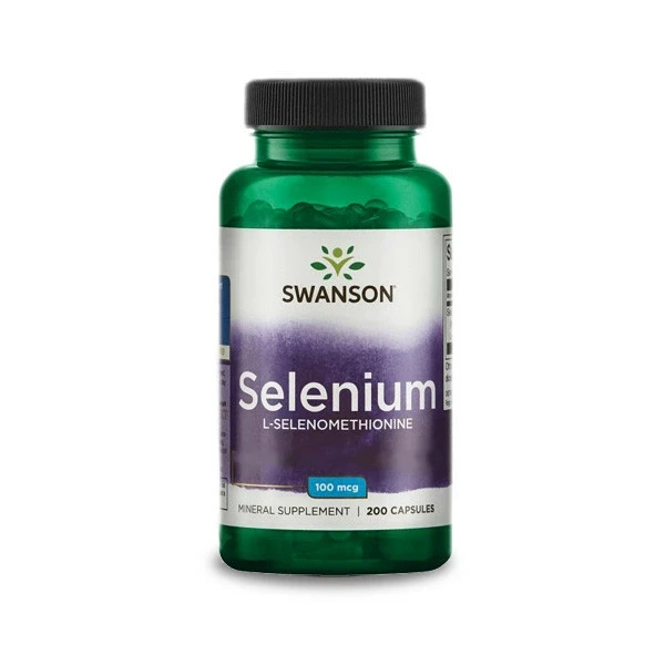 SW Selenium 200db