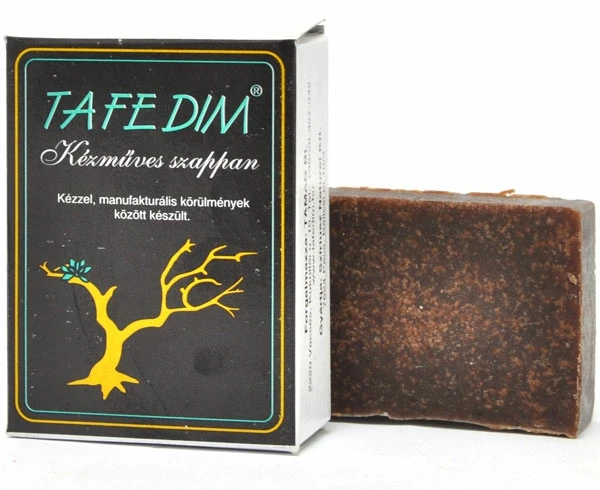 Tafedim szappan 100g