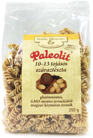 Szezámos orsó 250g Paleolit