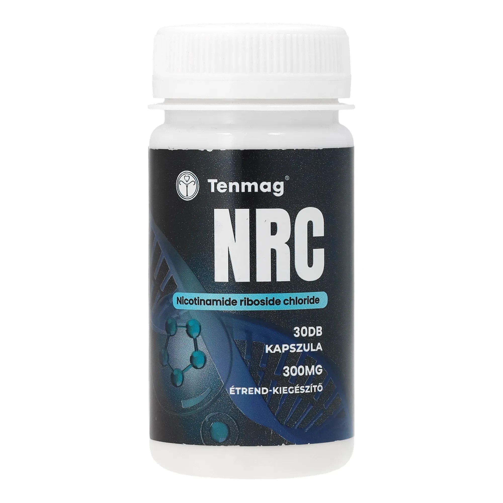 Tenmag NRC Kapszula 300mg 30db