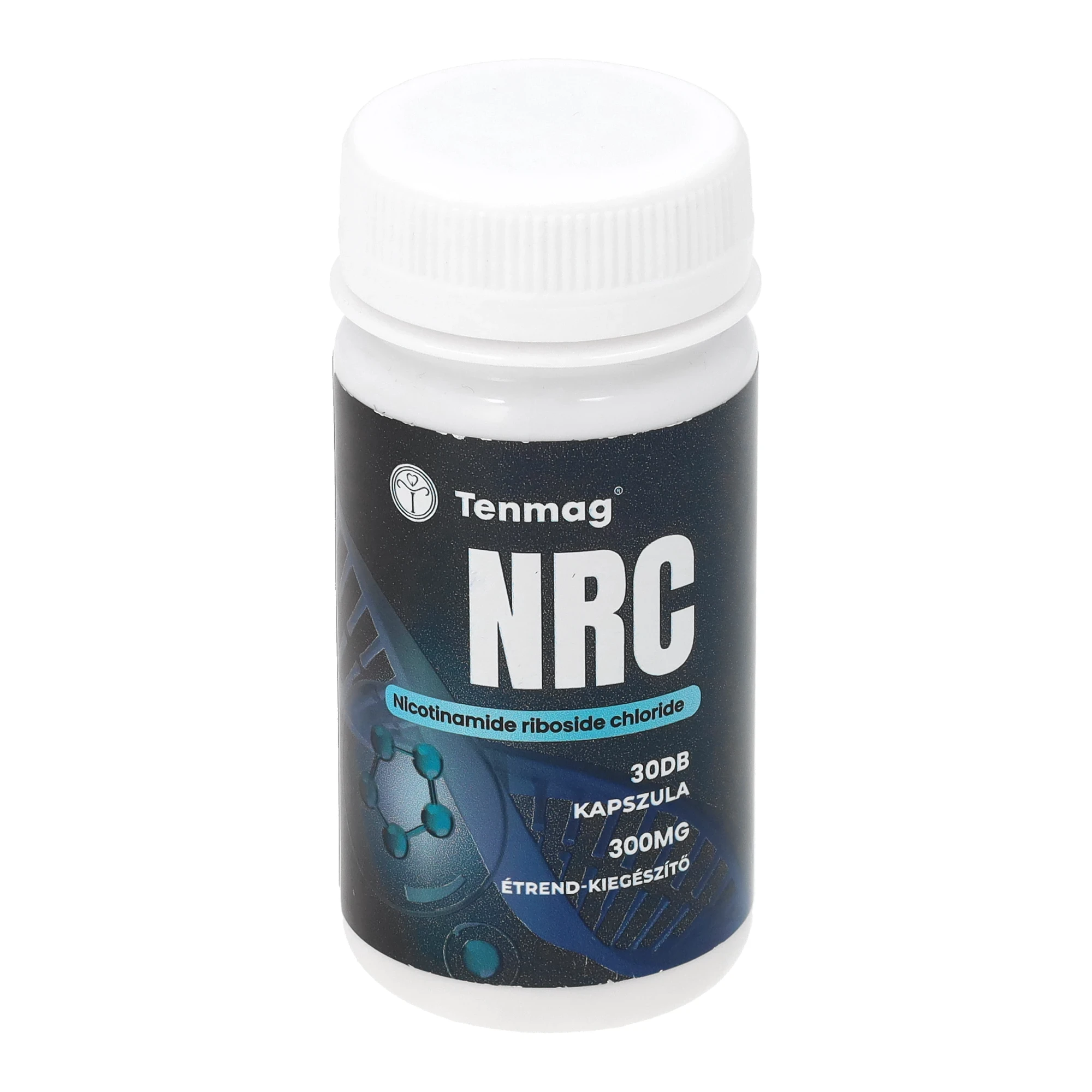 Tenmag NRC Kapszula 300mg 30db