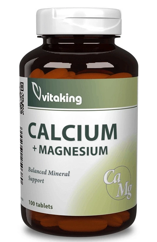 VK Cal-Mag 100db 500/250