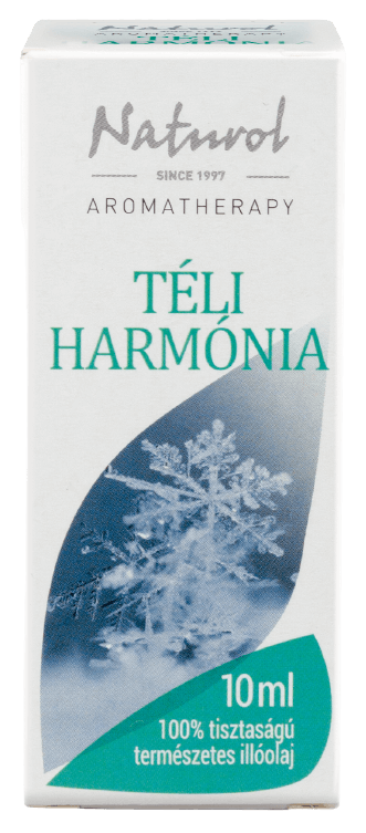 Naturol Téli harmónia 10ml