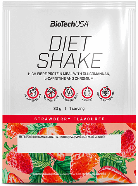 BT Diet Shake 30g eper