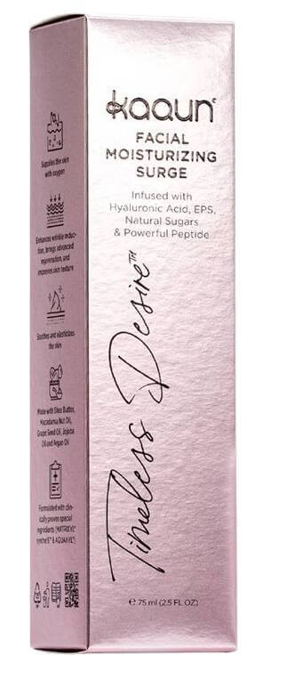 Kaqun Facial Moisturizing Surge 75ml