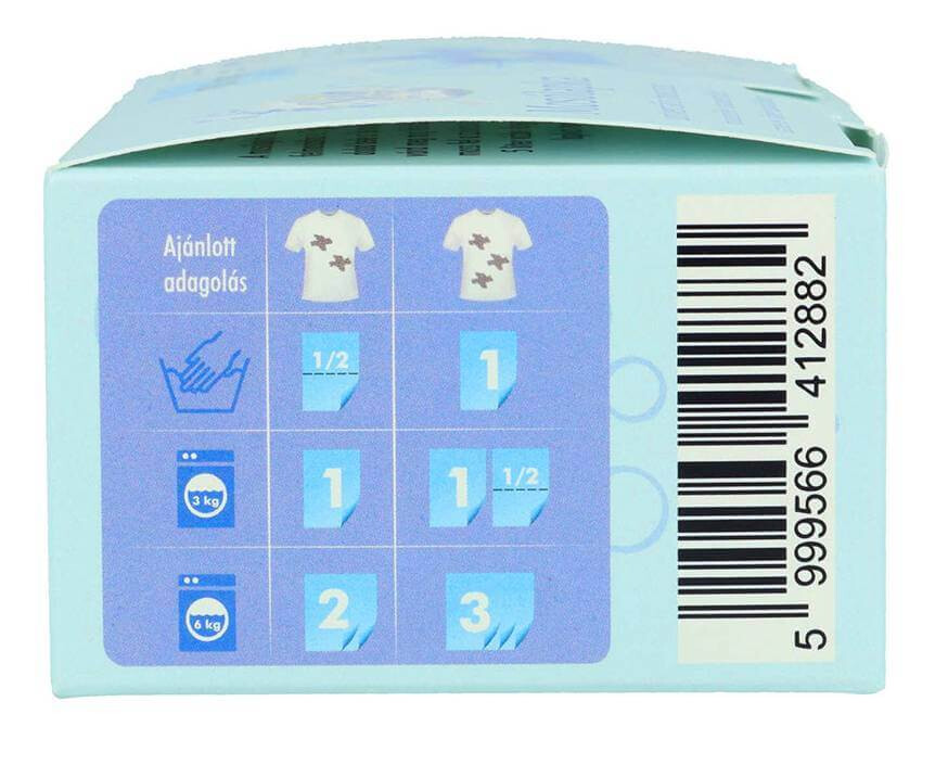 SensEco Deluxe Mosólapka 70db