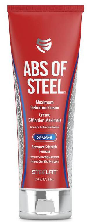 SteelFit Abs of Steel 237ml