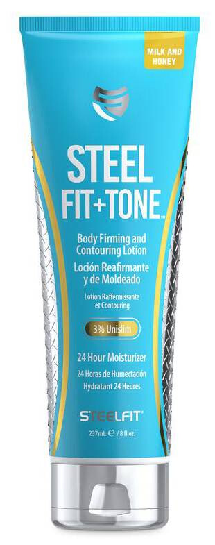 SteelFit Fit + Tone 237ml