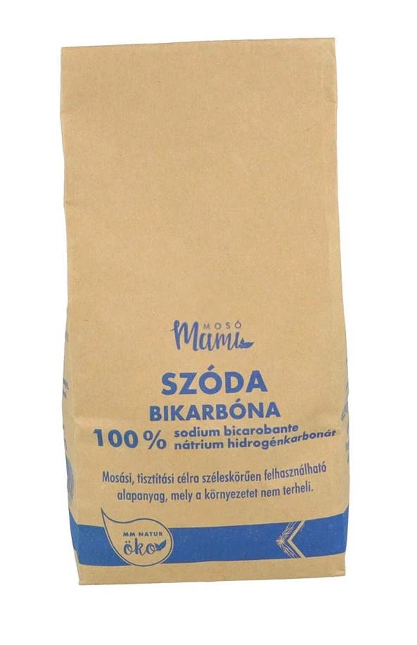 Szódabikarbóna 1000g (1kg) (MMgold)