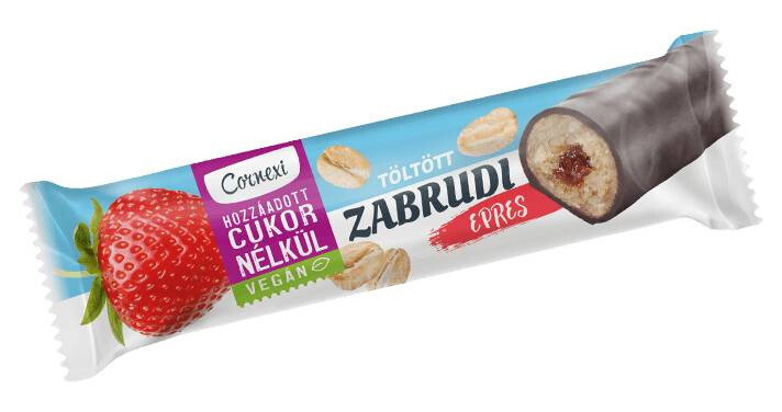 Cornexi zabrudi - Epres töltelék (Hozzáadott cukor nélkül) 30g