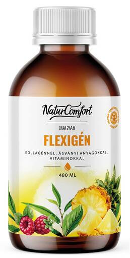 Flexigén 480 ml
