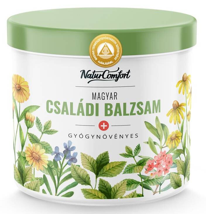 Magyar Családi Balzsam 250 ml