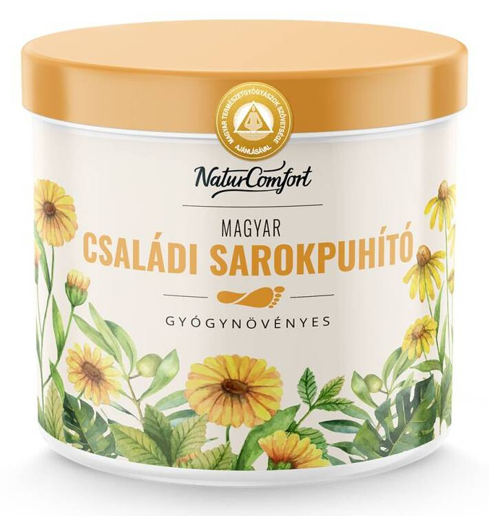 Magyar Családi Sarokpuhító 250 ml