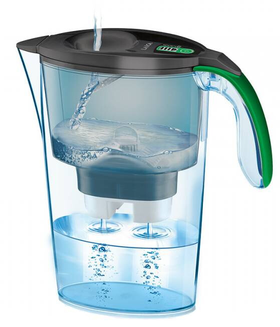 Laica Stream Line Graffiti Light kancsó 1db