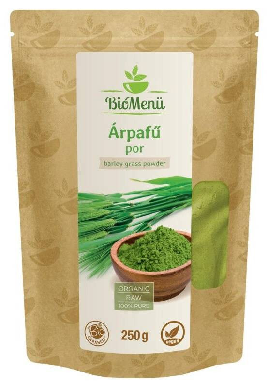 BIO ÁRPAFŰ por 250 g