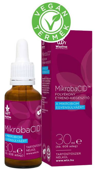 WTN MikrobaCID 30ml