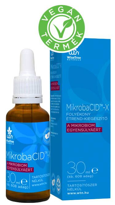 WTN MikrobaCID-X 30ml