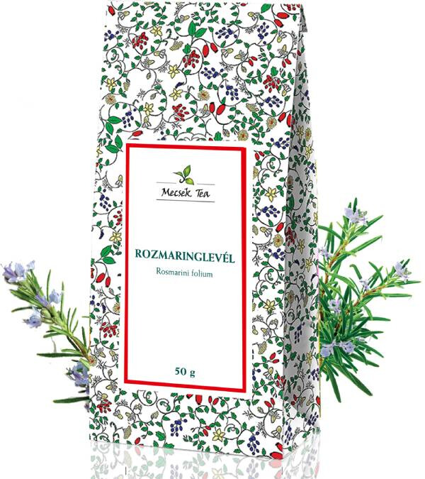 Mecsek Rozmaringlevél 50 g