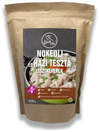 Szafi Free nokedli lisztkeverék 1000 g