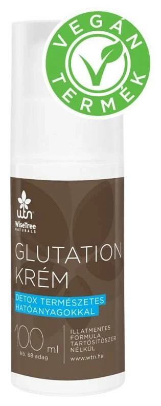 WTN Glutation krém, 100ml
