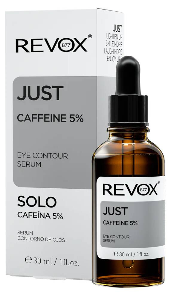 Revox Just Caffeine 30ml