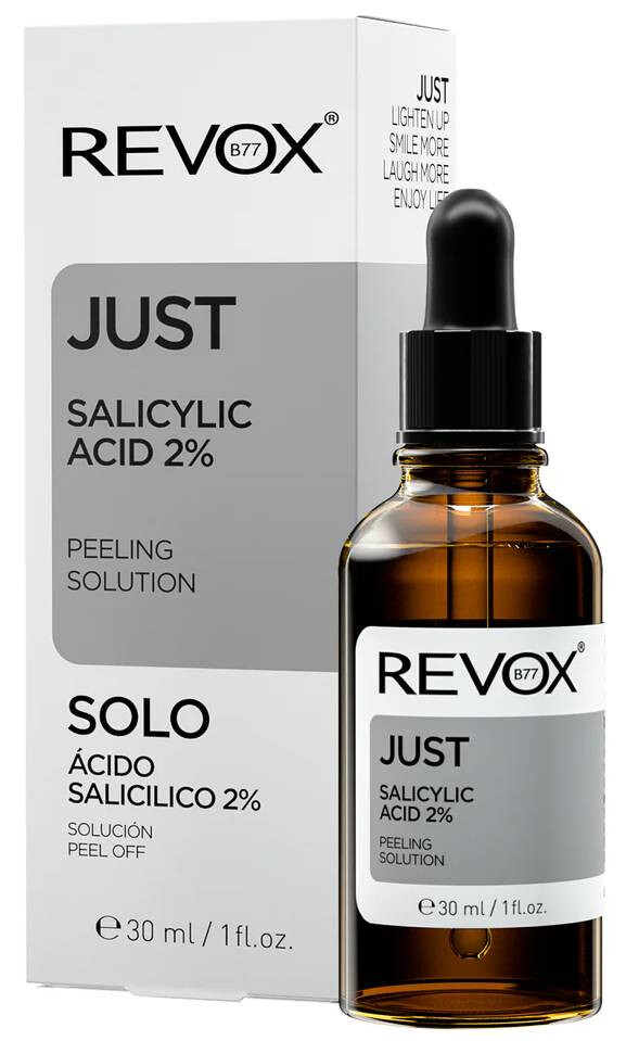 Revox Just Salicylic Acid 30ml