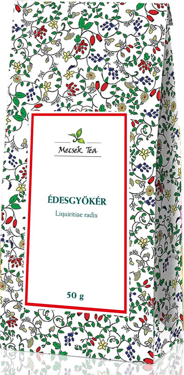 Mecsek Édesgyökér 50 g