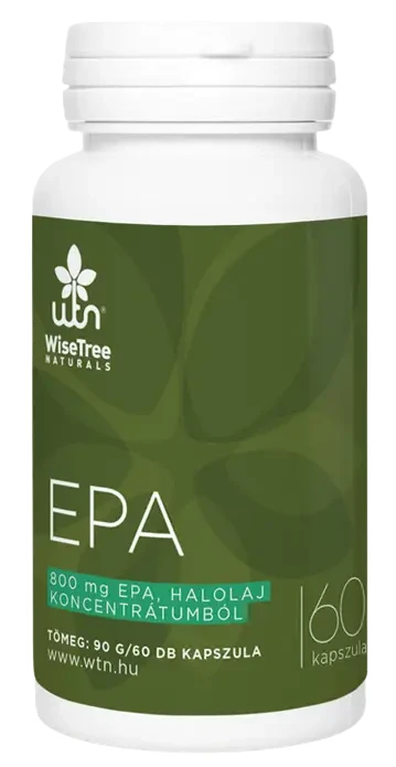 WTN EPA 800mg 60 db
