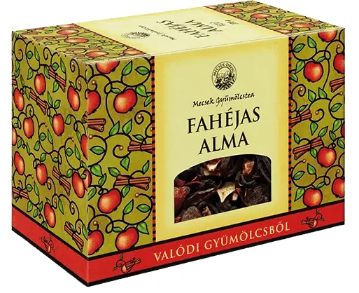 Mecsek Fahéjas-alma 100g