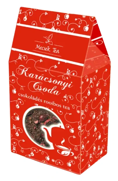 Mecsek Karácsonyi csoda 80g