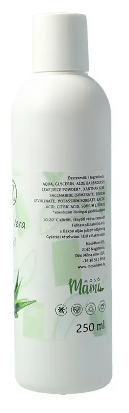 Eco-Z Aloe gél 100ml
