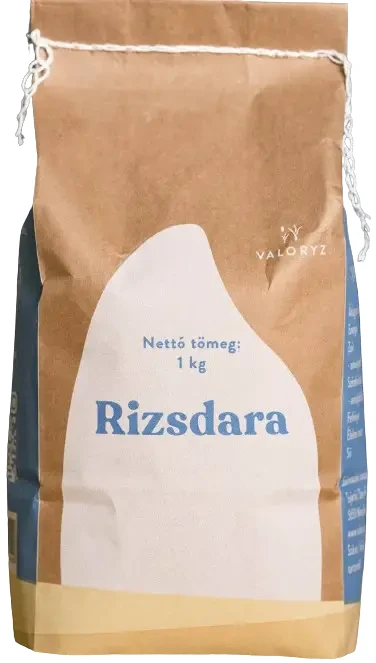 Valoryz Rizsdara 1kg