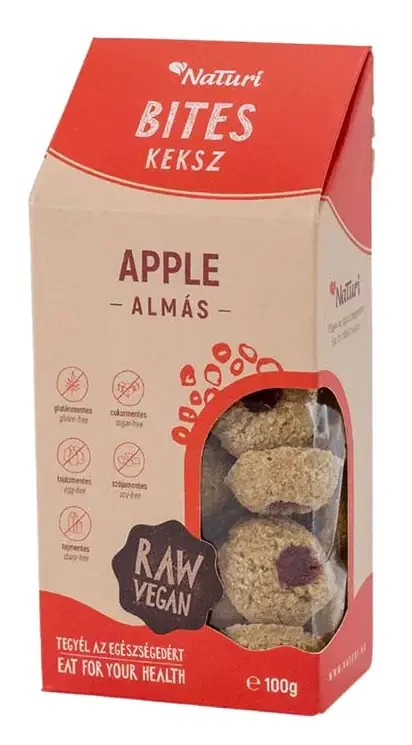 NaTuri Almás Falat 100g