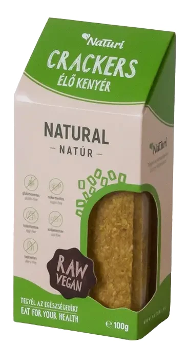 NaTuri Natúr Szelet 100g